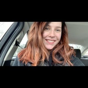 Meet your Posher, Aj